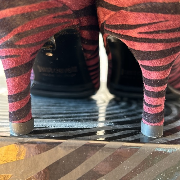 Just cavalli ankle boots - Picture 6 of 9